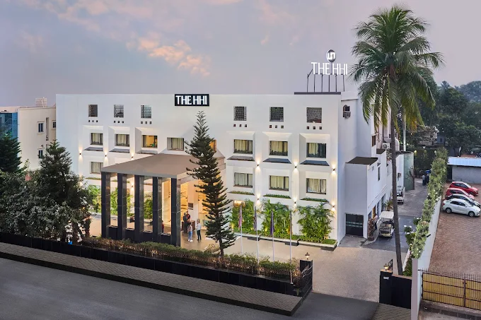 Hotel Hindusthan International